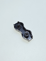 3 Соединитель троса двойной (DUPLEX) нерж. А2-70 (8 шт.)