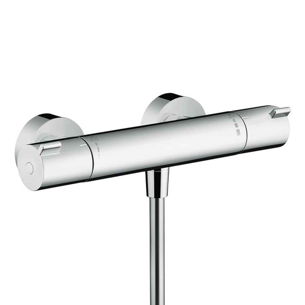 Термостат для душа Hansgrohe 13211000 Ecostat 1001 CL