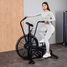 Велотренажер Airbike TANGEN X-8860