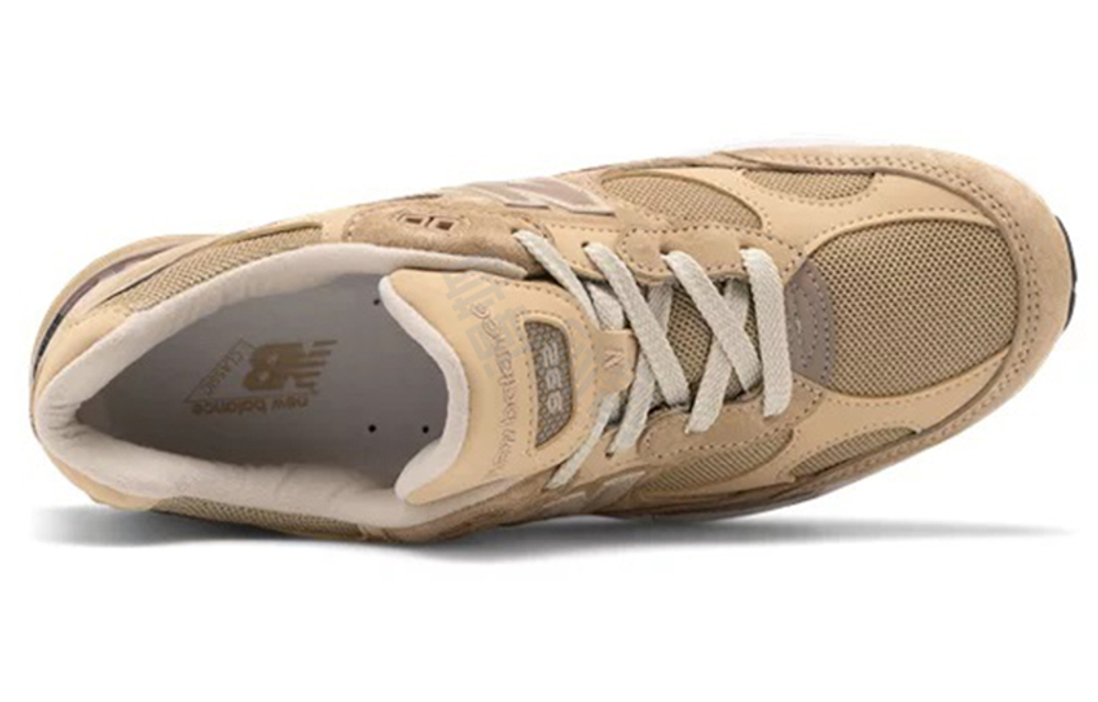 Кроссовки New Balance Nb 992
