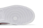 Кроссовки Nike Court Vision 1 Low (Женская размерная сетка)