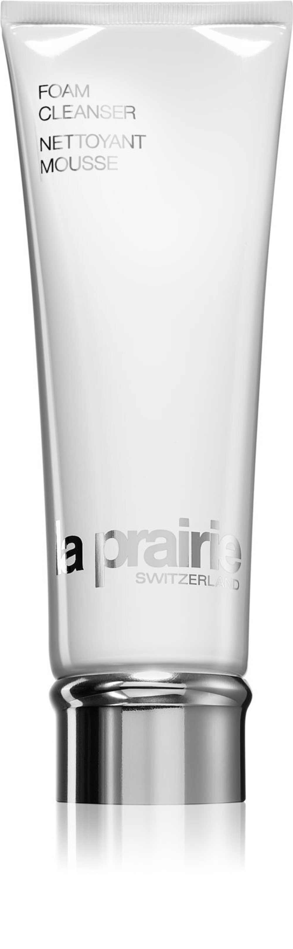 La Prairie Foam Cleanser - очищающая пена /   125  ml  / GTIN 7611773248853