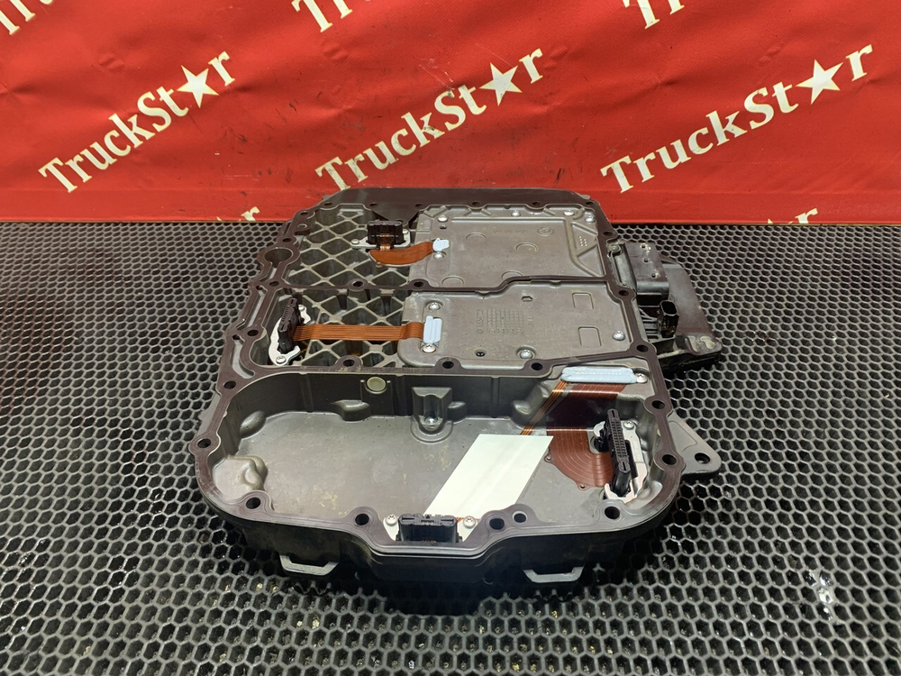 Блок управления АКПП 12TX2621TD