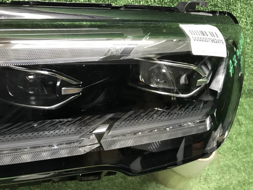 Фара левая Geely Monjaro (2021-н.в.) LED
