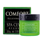 Восстанавливающий и успокаивающий бальзам