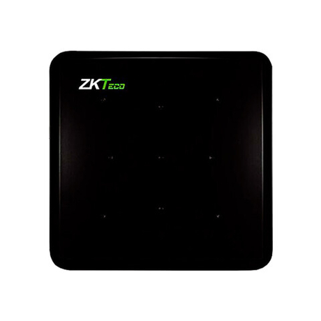 ZKTeco U1000E (Black) контроллер СКУД со встроенным UHF считывателем