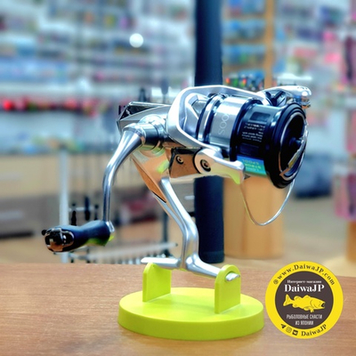 Катушка SHIMANO 19 STRADIC 2500S