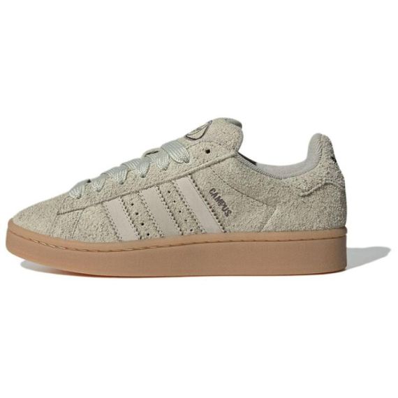 adidas originals Campus 00s Кроссовки для скейтбординга Низкие Бежево-коричневые Унисекс