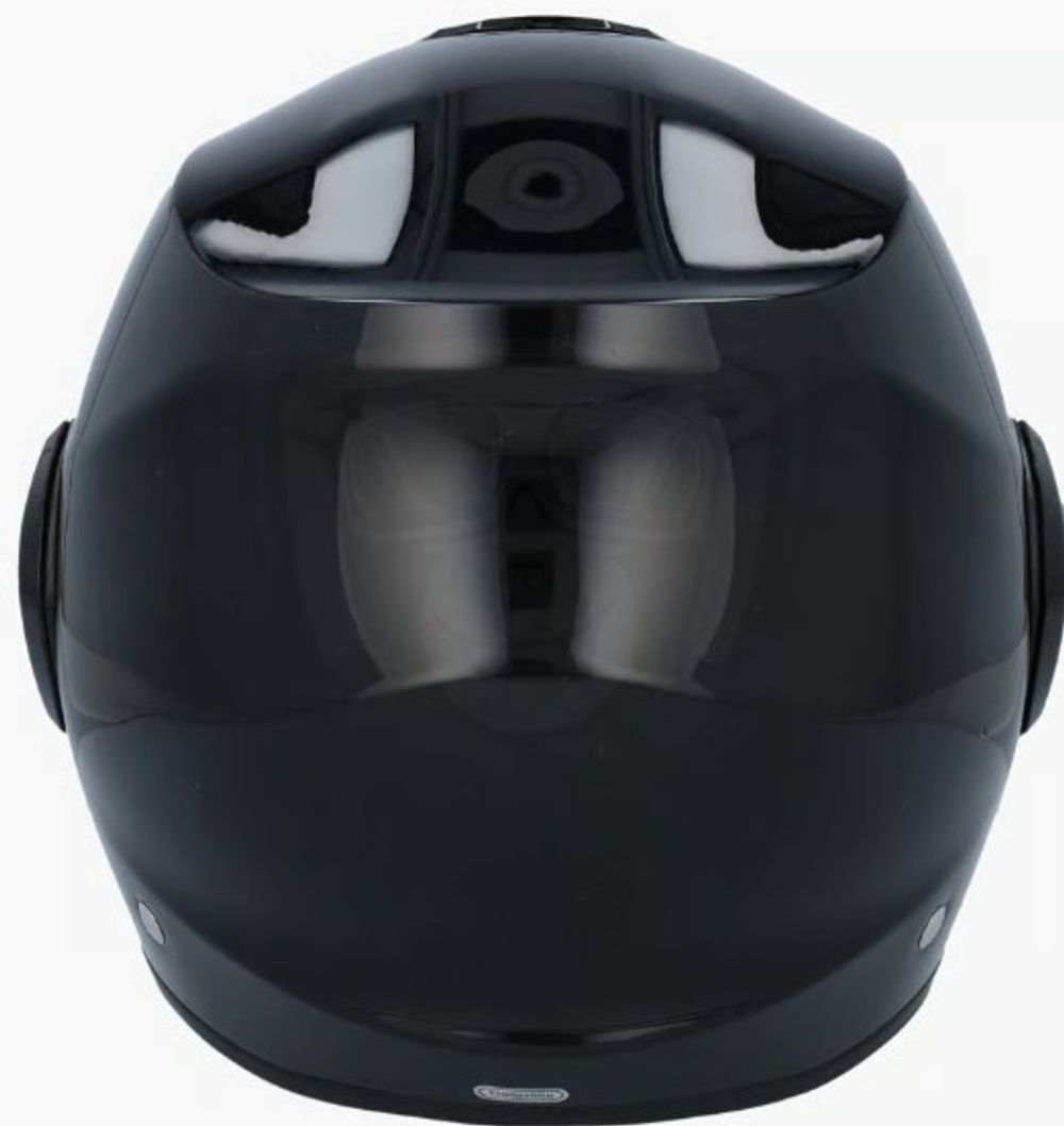 Exo-Tech Evo Solid / Черный