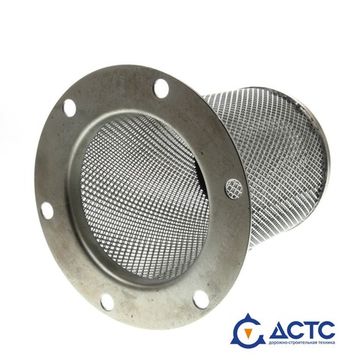 Фильтр масляный КПП SDLG LG930-1