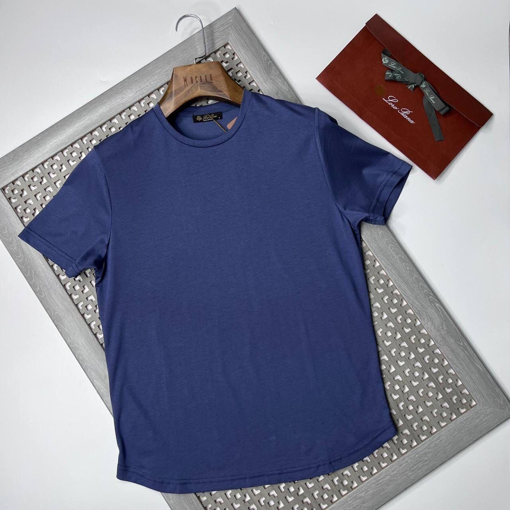 Футболка Loro Piana, арт. 70747