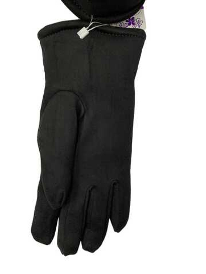 Перчатки. Мужские. Материал верха: Замша. Подклад: Мех.12 шт в упаковке