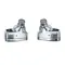 SIMGOT EW200 DSP Silver