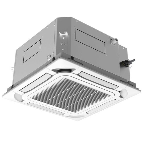 Кассетный кондиционер Gree GUD50T1/B-S