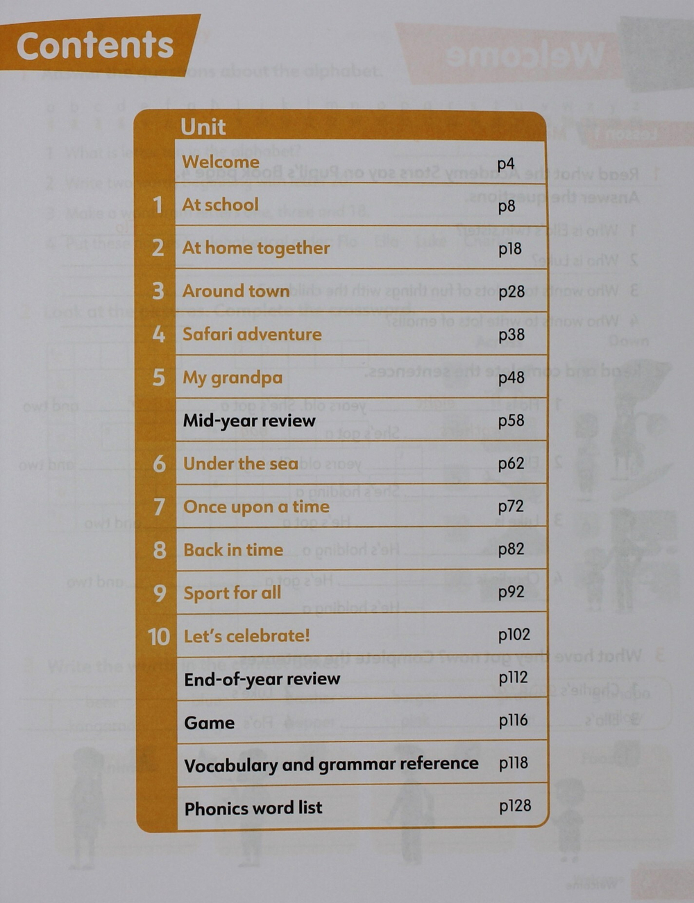 Academy Stars Second Edition Level 3 Workbook with Digital Workbook