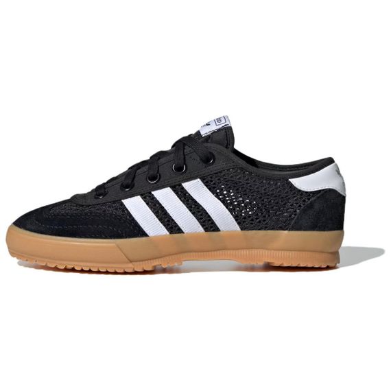 adidas originals Tissue Tennis Повседневная обувь Низкий Топ Черный Унисекс