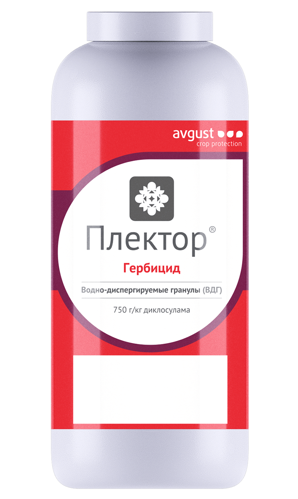Плектор, ВДГ(750 г/кг)