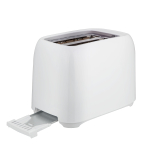 Тостер Centek-1425 WHITE