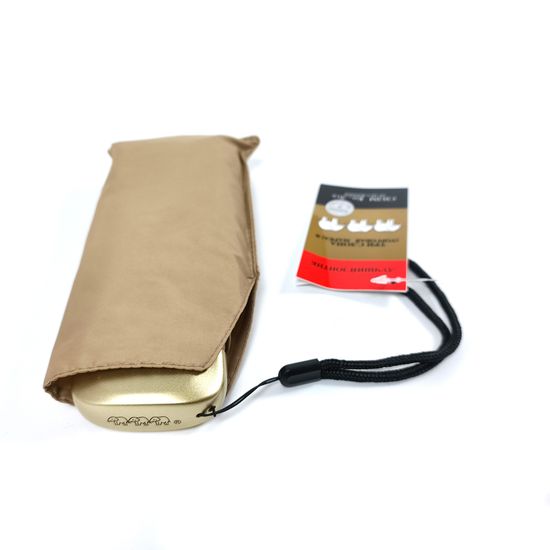 МИНИ зонт Три Слона, Плоский, Механика 680-05