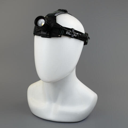 Фонарь налобный 8105-1