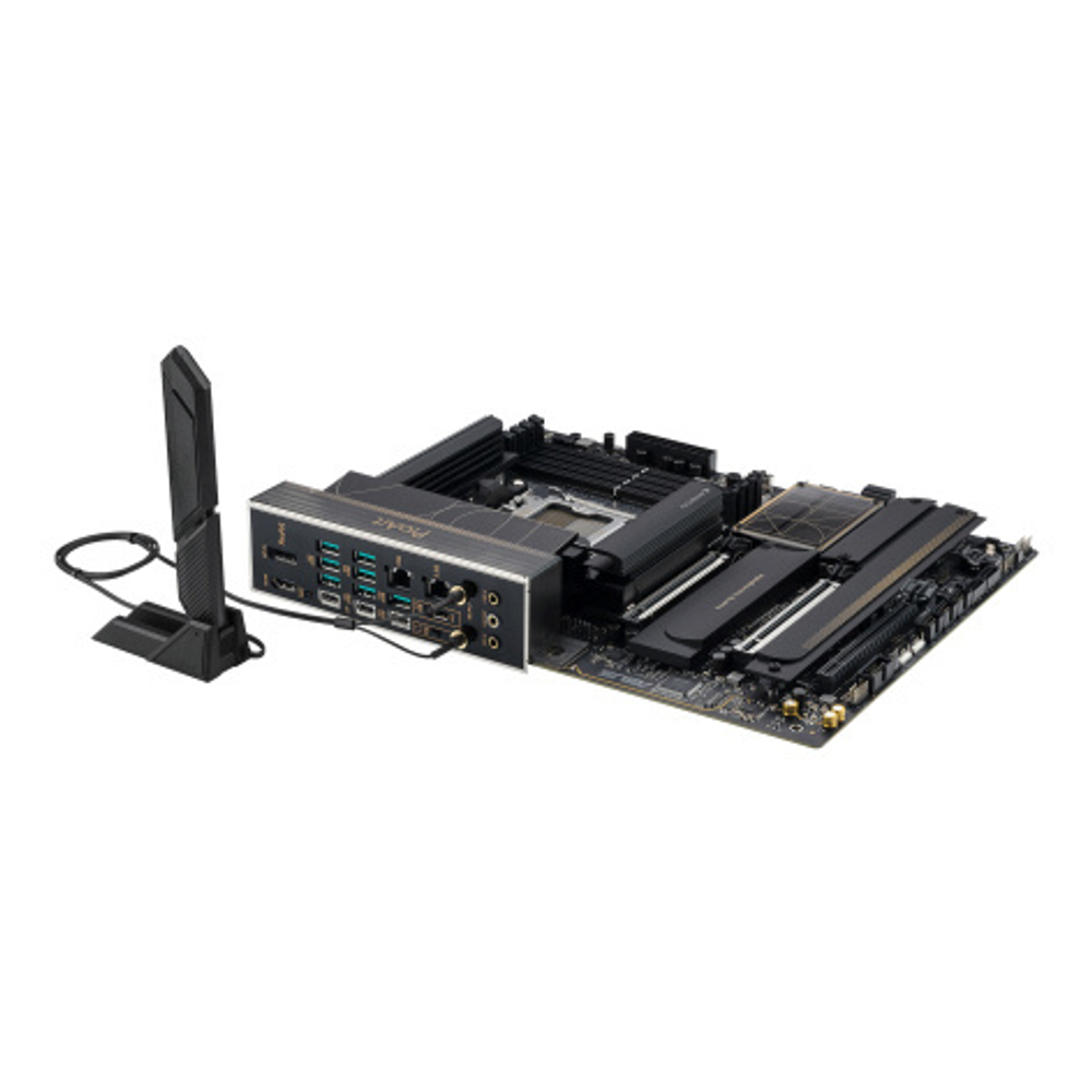 Материнская плата ATX ASUS PROART X870E-CREATOR WIFI