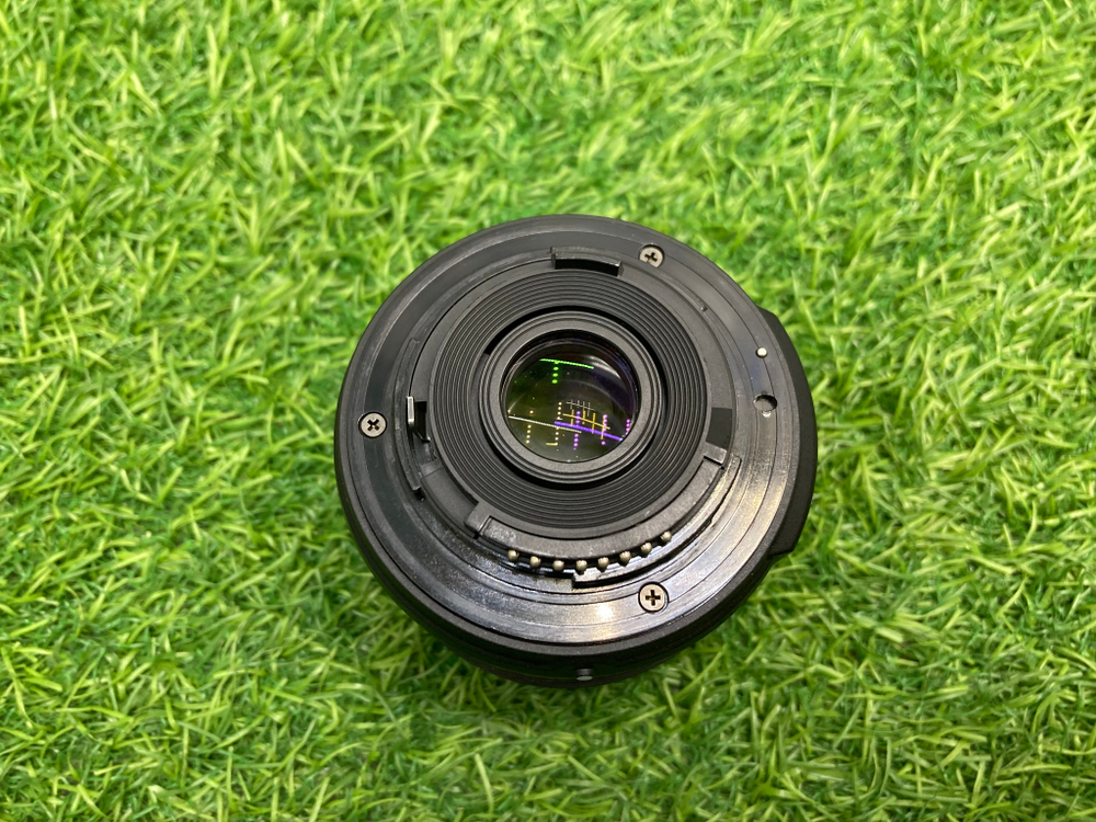Nikon D3300 + 18-55mm 3.5-5.6G II VR 16100 кадров