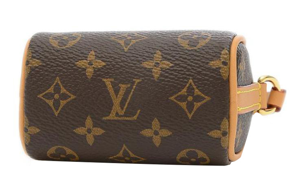 Сумка LOUIS VUITTON Speedy, M00544