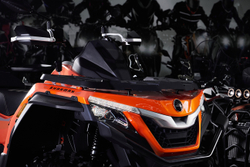 Квадроцикл SHARMAX Force 1100 LTD