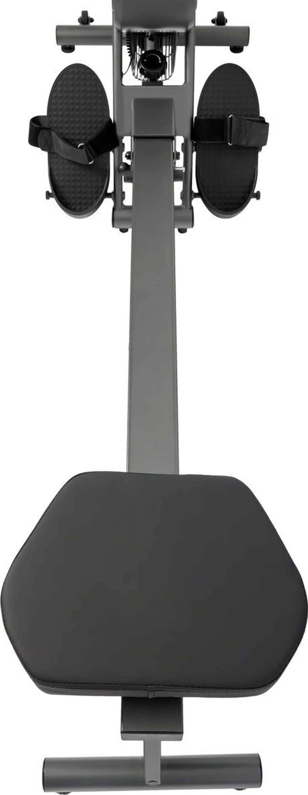 Гребной тренажер Titanium One R20 FF