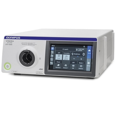 Видеоинформационный центр Olympus OTV-S400 (Visera 4K UHD)
