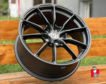 Комплект дисков HRE P104SC 18x8 et35 5x114.3
