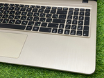 Ноутбук Asus 15' Celeron/UHD 600/4GB/240GB/ VivoBook X540MA-DM298[90nb0ir1-m04600]/Windows 10