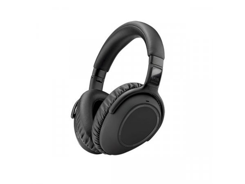 Беспроводные наушники Sennheiser Adapt 660 Black