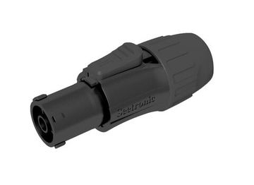 Seetronic SAC3FX-08(05) Кабельный разъём Powerkon A-type power in