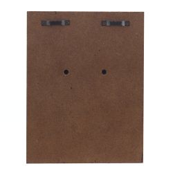 GAEM Ключница, L18,5 W3,5 H24 см