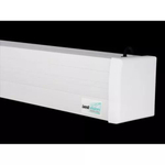 Моторизованный проекционный экран Best Vision ISTANBUL 16:10, без рамки, 165, MATTE WHITE, Белый
