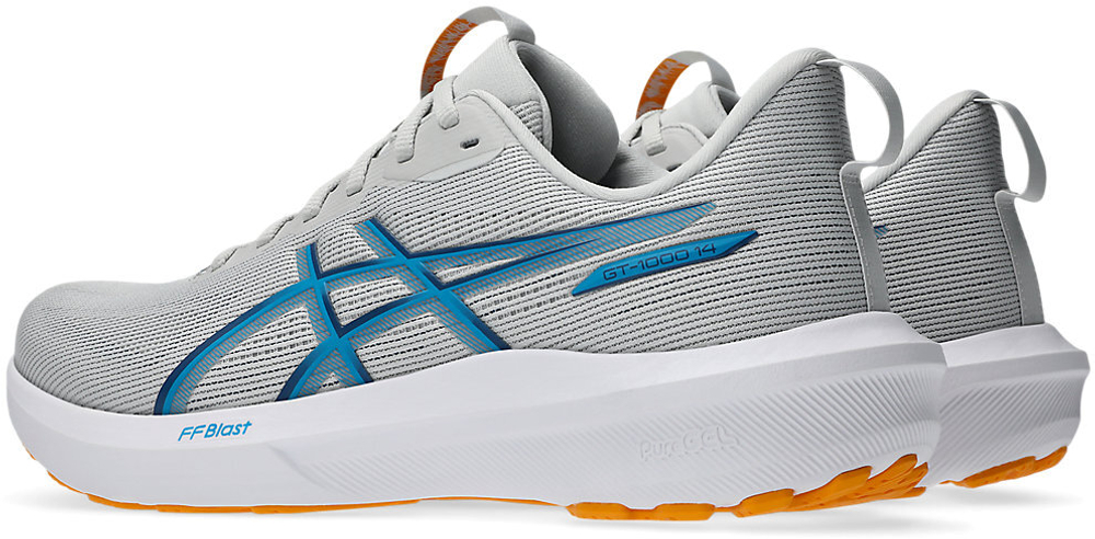 Кроссовки Asics GT-1000 14