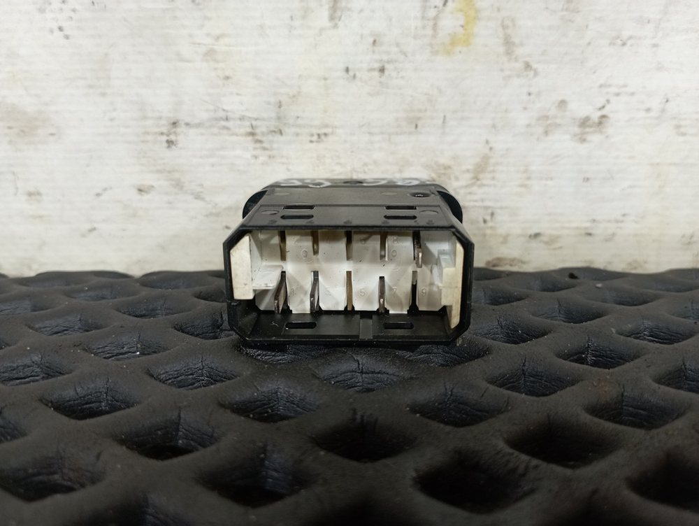 Кнопка автономного отопителя