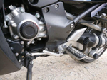 Kawasaki 1400GTR ZGT40A-021884 2009