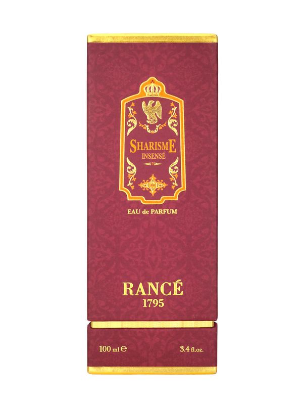 Rance 1795 Sharisme Insense