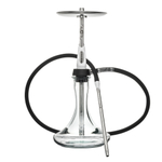 Hookah Naked Black matt