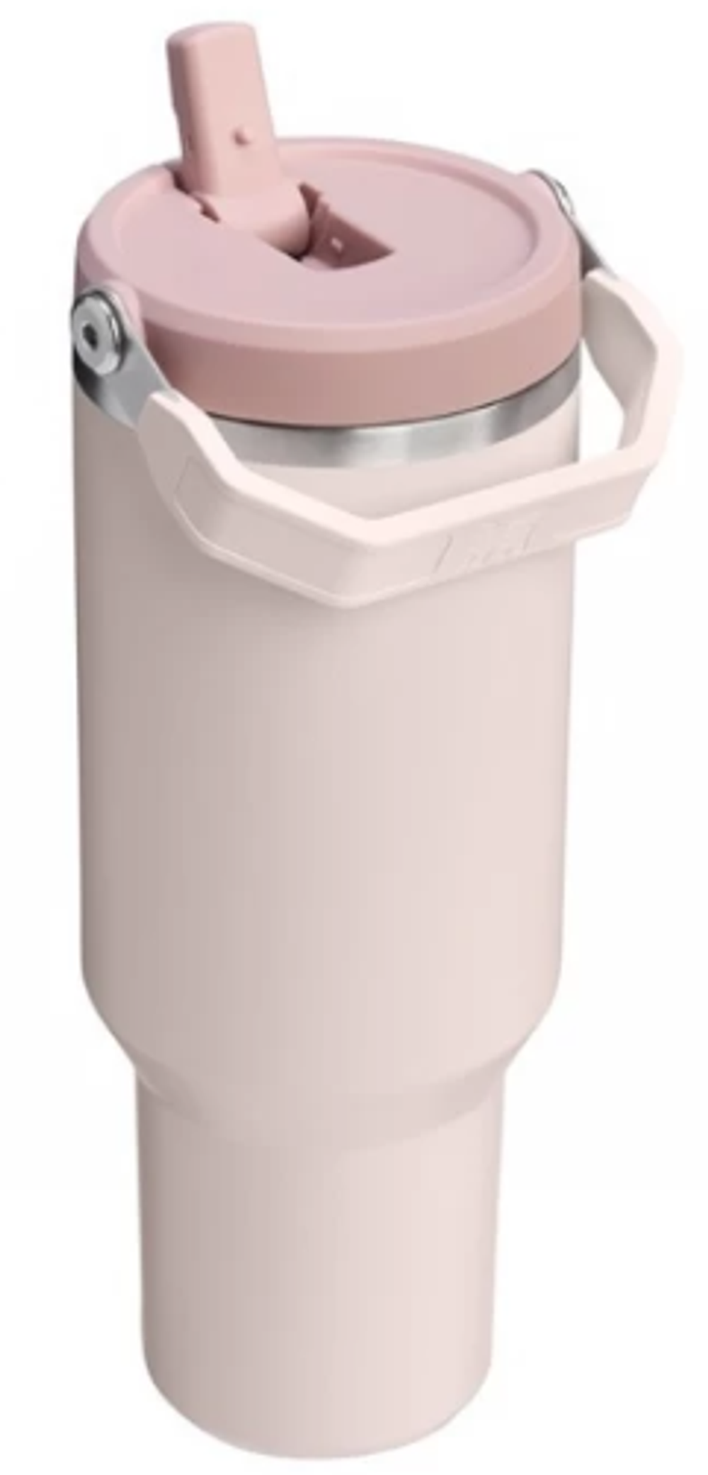 Термокружка Stanley Iceflow 2.0 (0,59 литра), розовая