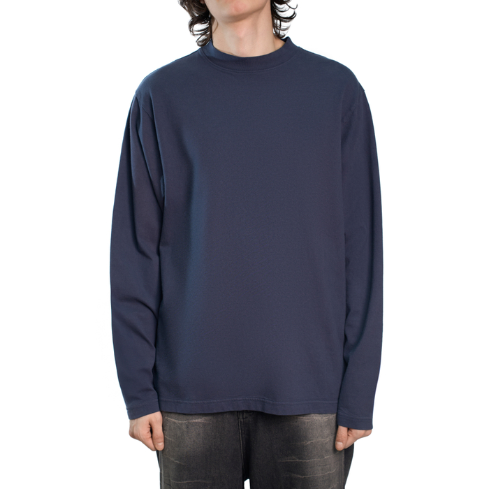 Yeezy x GAP Long-Sleeve "Blue"