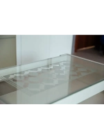 Гостиная Тиффани комплект (Белый)