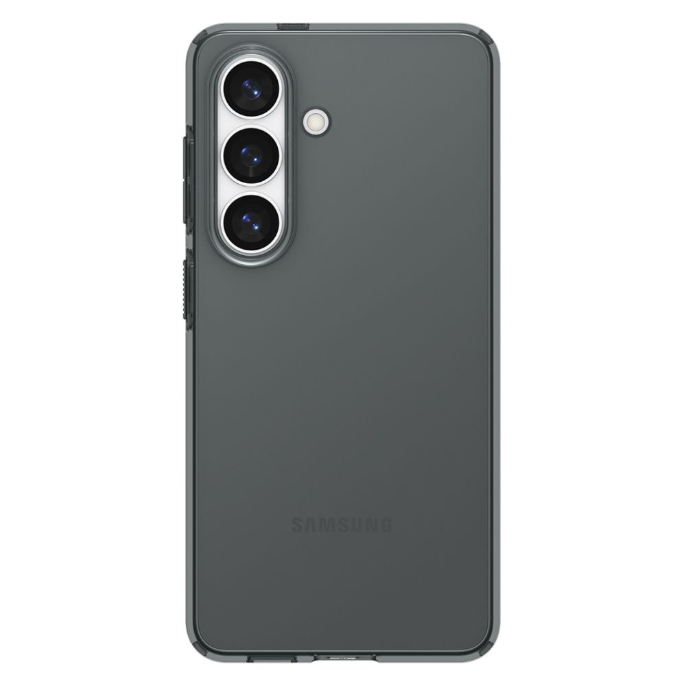 Чехол Spigen Liquid Crystal Galaxy S26+ Plus Space Crystal