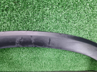 Расширитель передний RH Mercedes GLE V167 (18-нв)