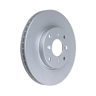 Диск тормозной GANZ передний с покрытием Honda Accord 1.6-2.0TDi 98> Арт.: GIJ10266