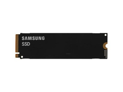 SSD накопитель Samsung PM9A1 2ТБ, M.2 2280, PCIe 4.0 x4, NVMe [MZVL22T0HBLB-0ZW07]