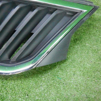 Решетка радиатора Skoda Rapid (2012-2020)