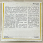 Леонид Коган - Запись концерта в Большом зале Московской консерватории, 3 октября 1953 г. 2LP